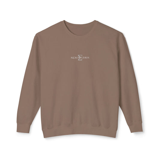 NEXO CREWNECK