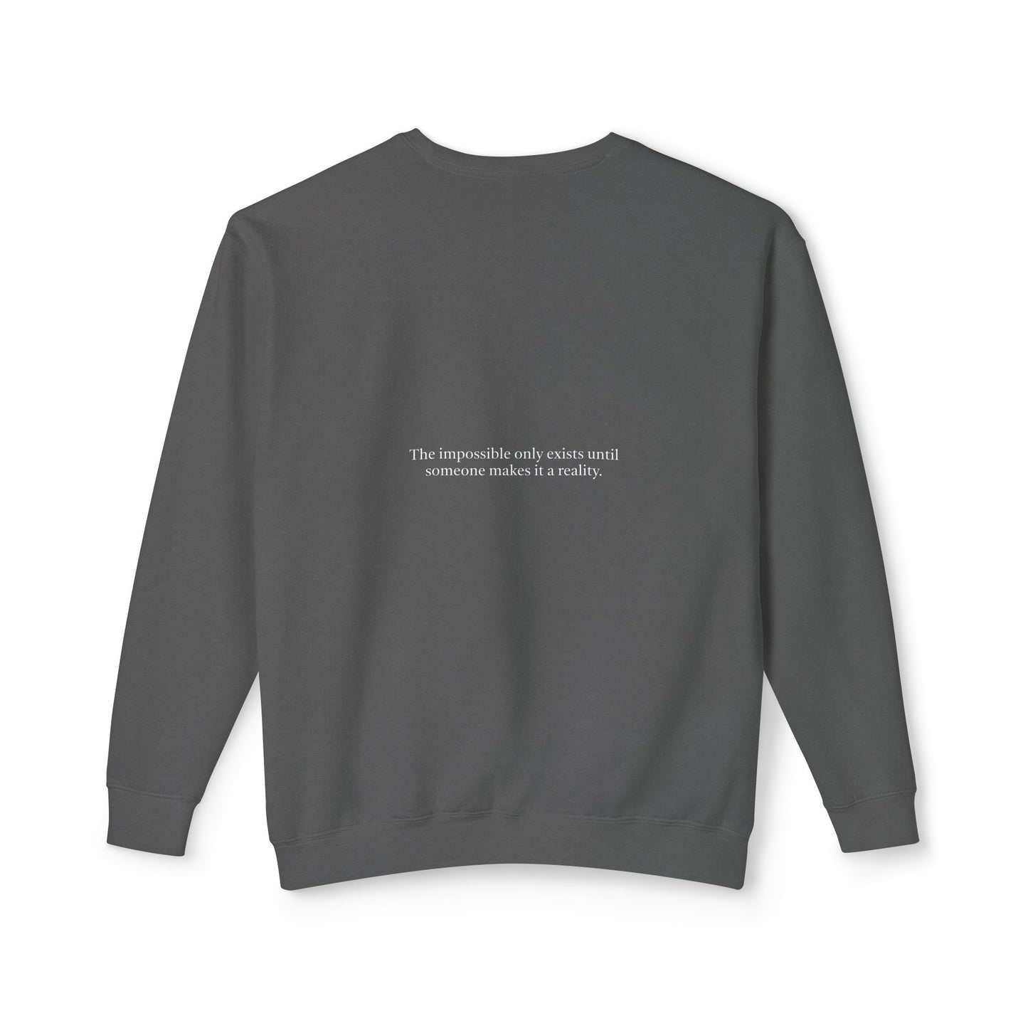 NEXO CREWNECK