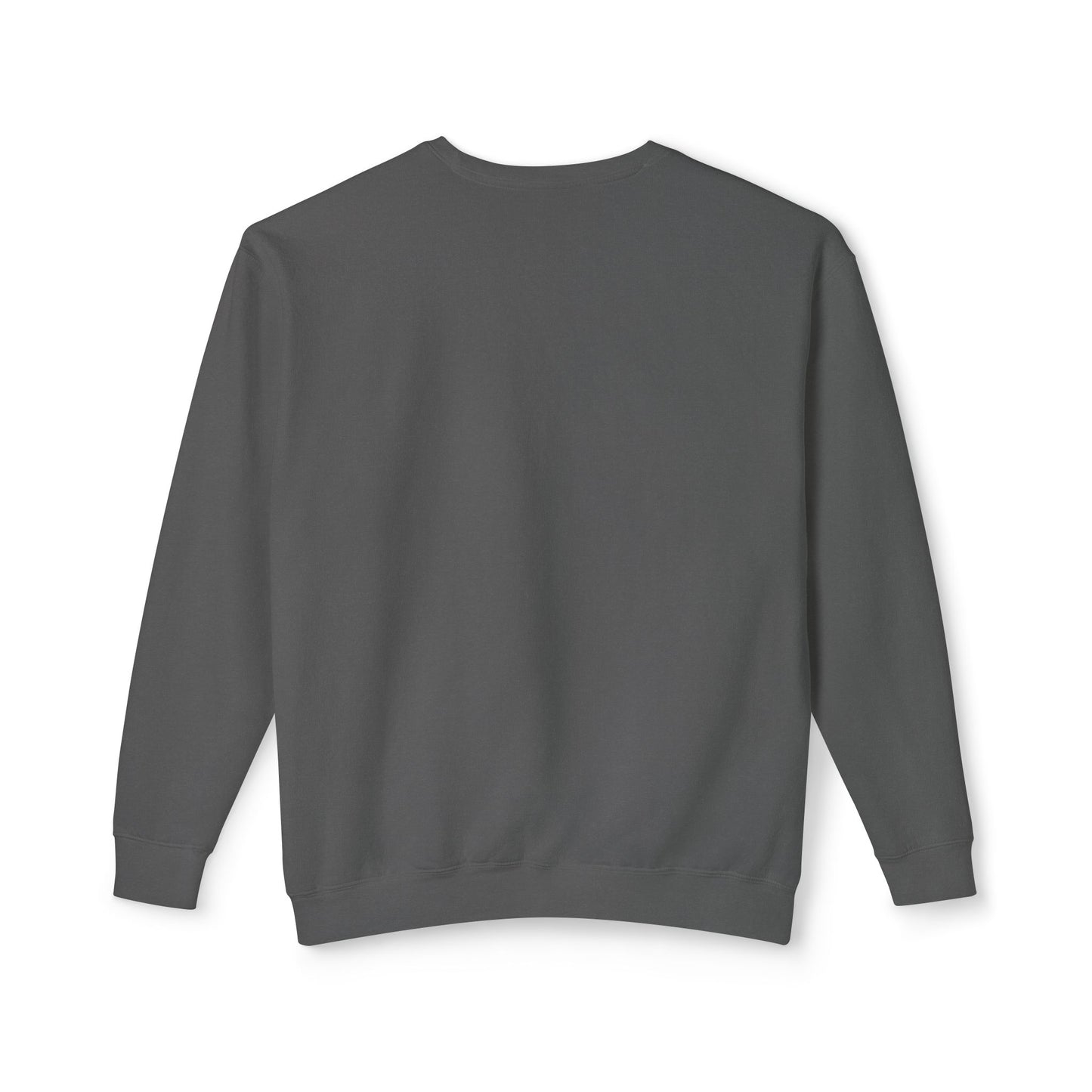 Copy of Unisex Lightweight Crewneck Sweatshirt - Stylish Casual Comfort