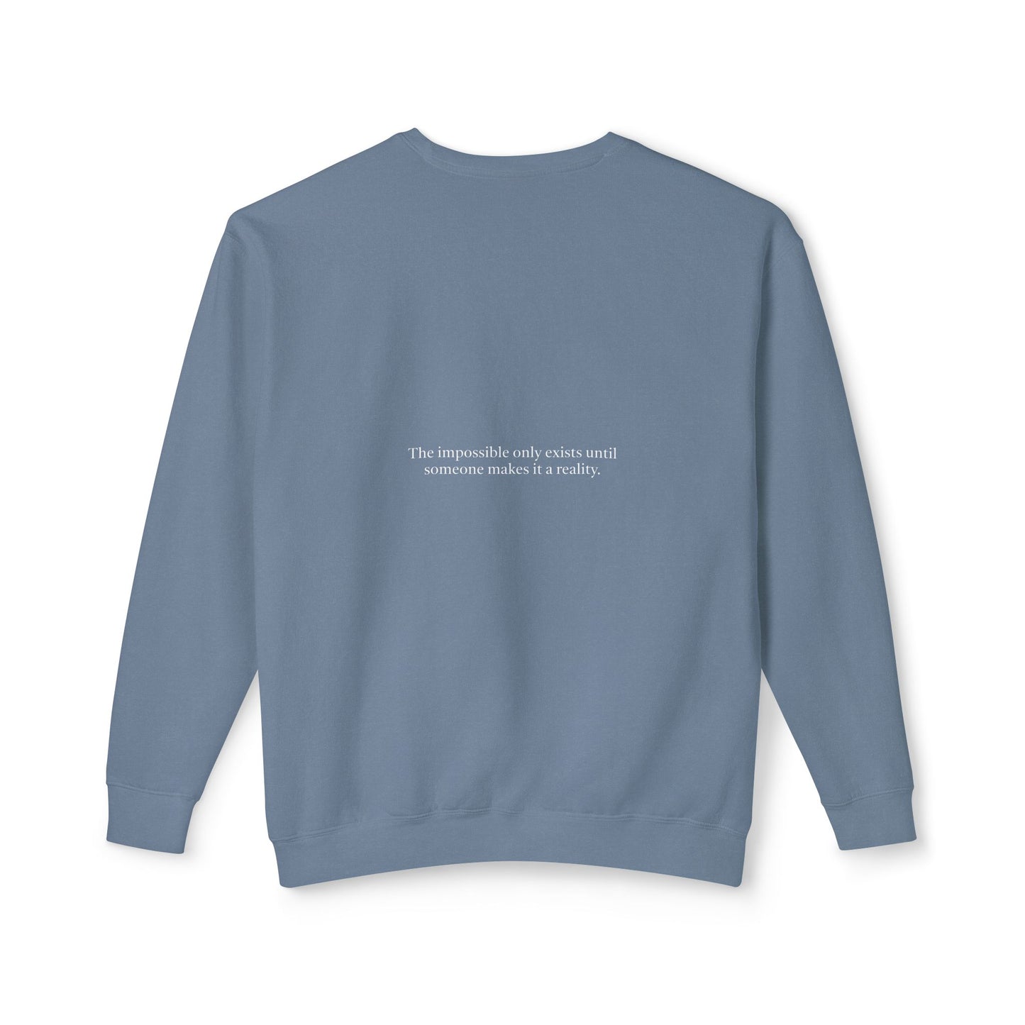 NEXO CREWNECK