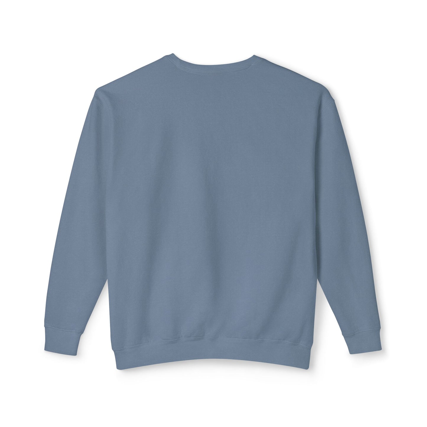 Copy of Unisex Lightweight Crewneck Sweatshirt - Stylish Casual Comfort