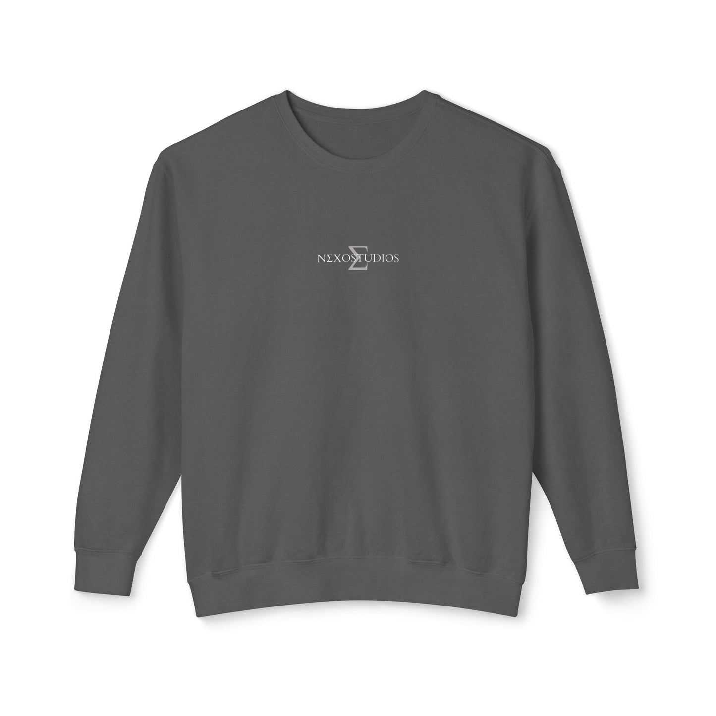 NEXO CREWNECK