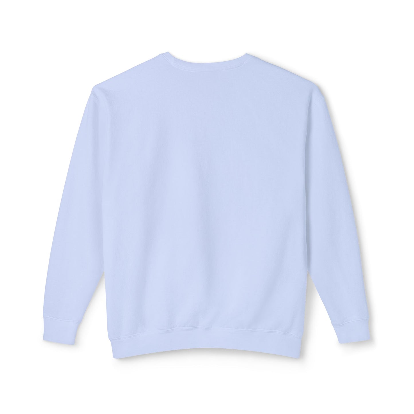 Copy of Unisex Lightweight Crewneck Sweatshirt - Stylish Casual Comfort